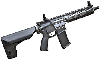 Amazon | センチュリオン CM4 ERG｜Z404（電動ガン本体） | ライフル 通販